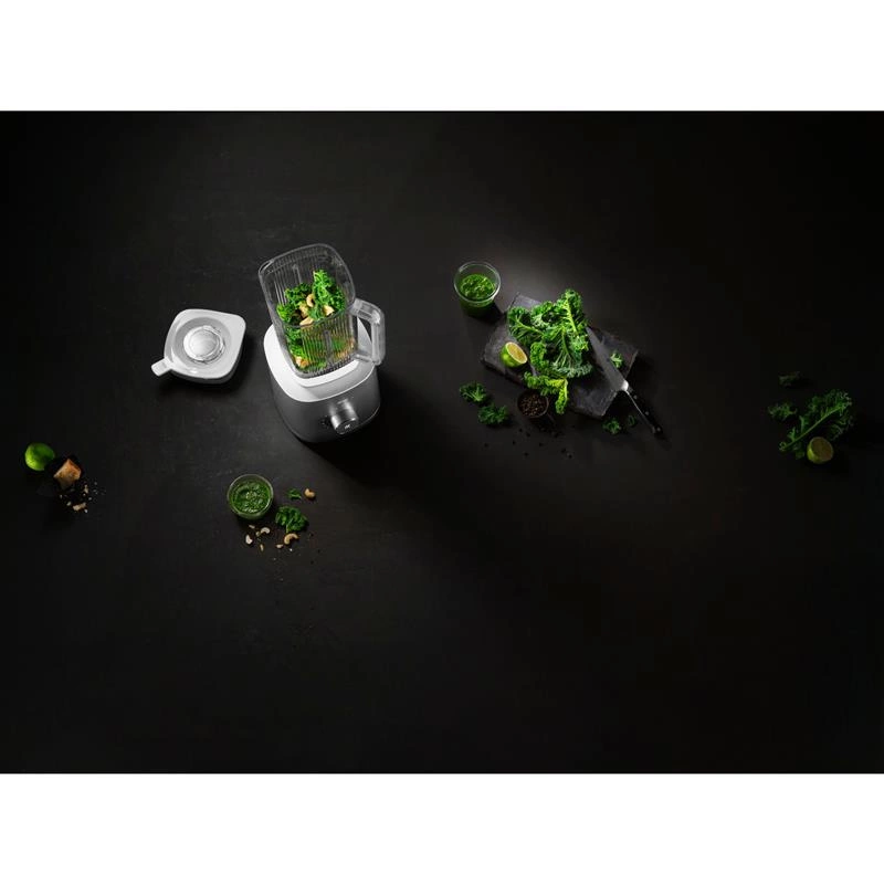 Zwilling - blender wysokowydajny Enfinigy srebrny