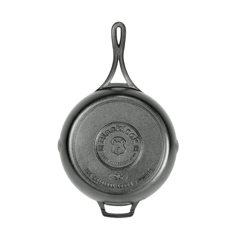 Lodge - Patelnia żeliwna Blacklock 26 cm