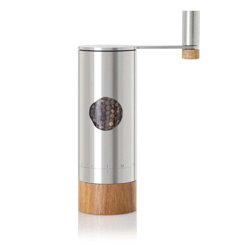 AdHoc - Młynek do soli/pieprz POWER MILL akacja