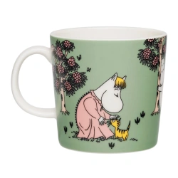 Arabia - Moomin Muminki kubek Loving Care 300 ml
