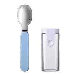Mepal - Łyżka składana Ellipse Nordic Blue
