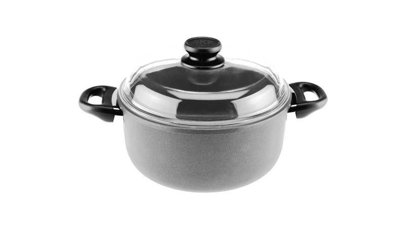 SKK - Titanium Induction - garnek średni 4 L