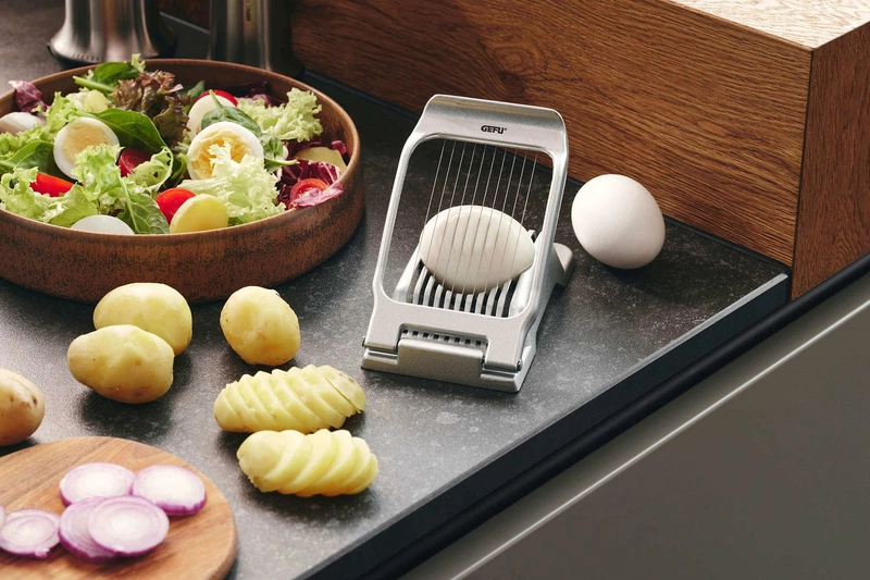 GEFU - EGGI Krajacz do jajek