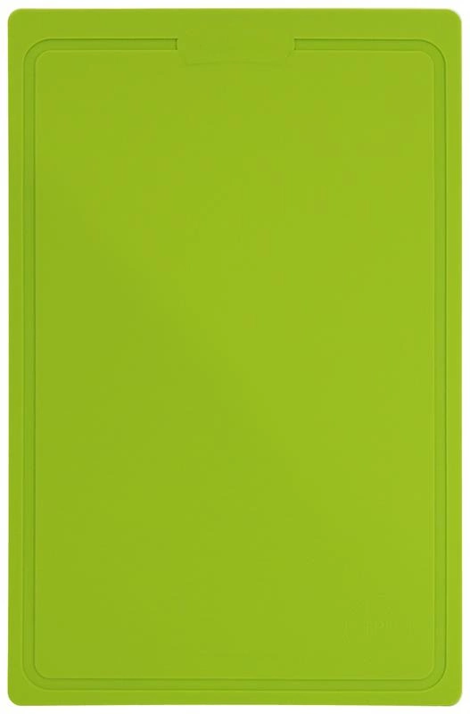 CandL - Mata kuchenna do krojenia 38x25 zielona