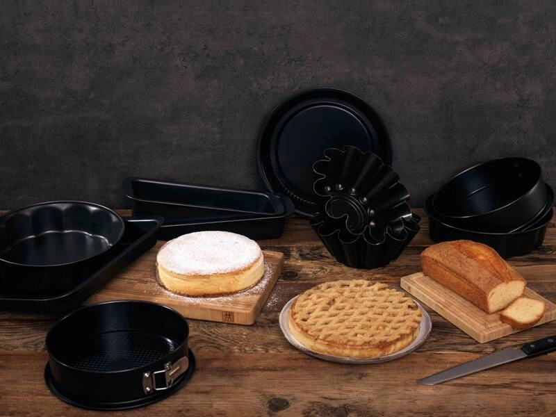 Ballarini - okrągła płytka forma do pieczenia 28 cm Patisserie