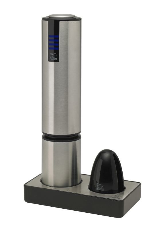 Peugeot - Korkociąg elektryczny Elis Touch