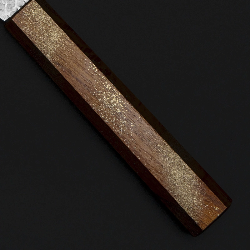 Sakai Takayuki - Urushi VG-10 Sairen Nóż Kengata 19 cm