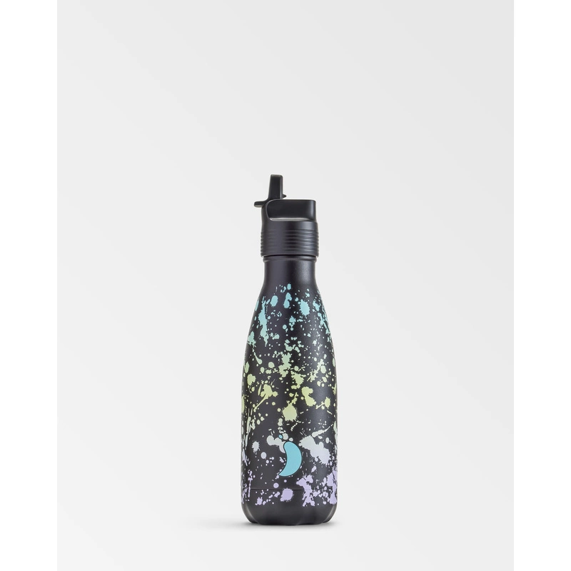 Chilly's Bottles - Butelka, 350ml - mazy