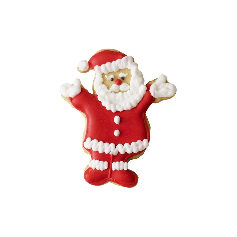 Birkmann - Foremka do wykrawania MIKOŁAJ