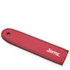 Spring - nakładka na uchwyt do patelni, 20 x 5 cm, neopren, czerwona SPRING GRIPS