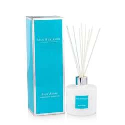 Max Benjamin - Dyfuzor zapachowy 150ml - Blue Azure Classic