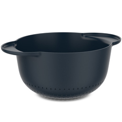 Mepal - Durszlak Chef It ?207 mm Navy