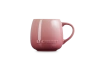 Le Creuset - kubek Coupe rose quartz 0,32 l