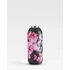 Chilly's Bottles - Butelka termiczna Chilly's | 500ml | Czarna z kwiatami