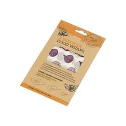 Tala - Woskowijki XS - 2 szt - ONION