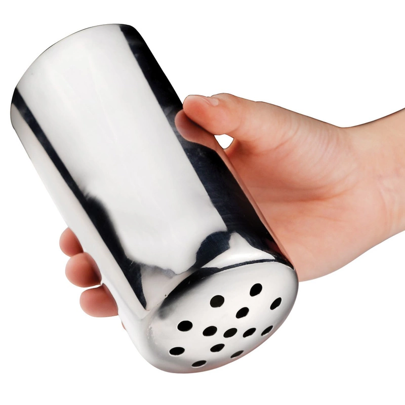 Olipac - Shaker do grubej soli