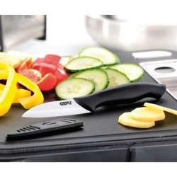 GEFU - ceramiczny nóż CERAMO