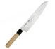 Tojiro - Shippu Nóż Szefa 24 cm