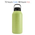 Chilly's Bottles - Butelka termiczna Chilly's | 4000 ml | Limonkowy