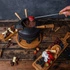 Boska - Fondue elektryczne PRO zestaw
