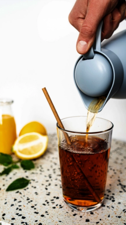 Alfi - Termos ECO quarry mat 1,00l