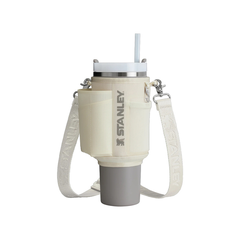Stanley - torba Carry-All na Quencher 0.89L Cream