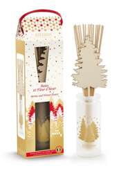 Esteban - Dyfuzor zapachowy 100ml Berries andWinter flowe