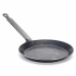de Buyer - Patelnia do naleśników Outdoor stal węglowa 20 cm