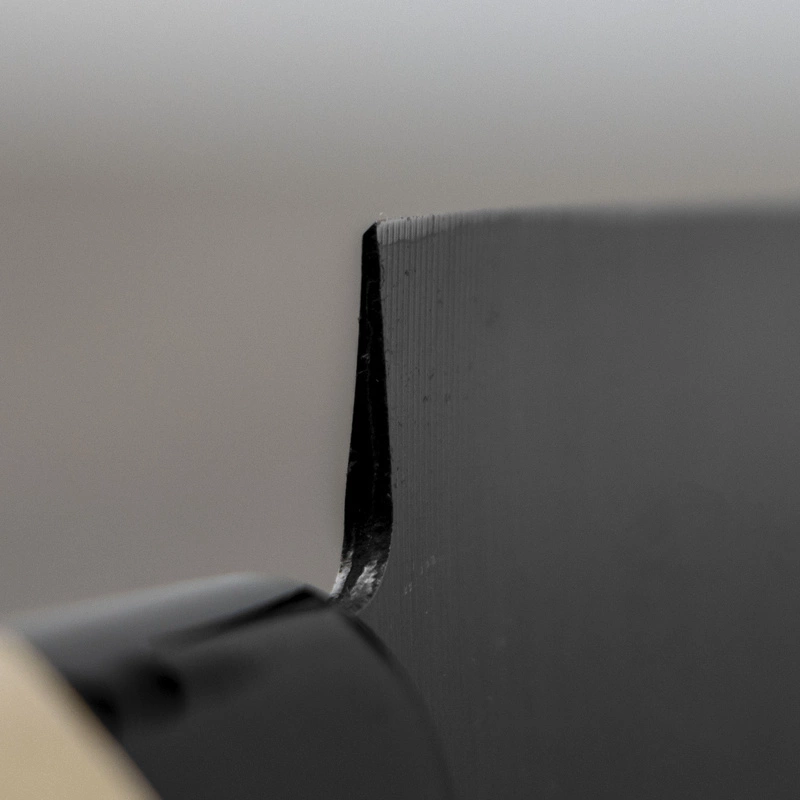 Satake - Yoshimitsu Nóż Yanagi-Sashimi 21cm