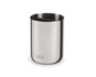 Joseph Joseph - Organizer na szczoteczki EasyStore™Luxe stalowy