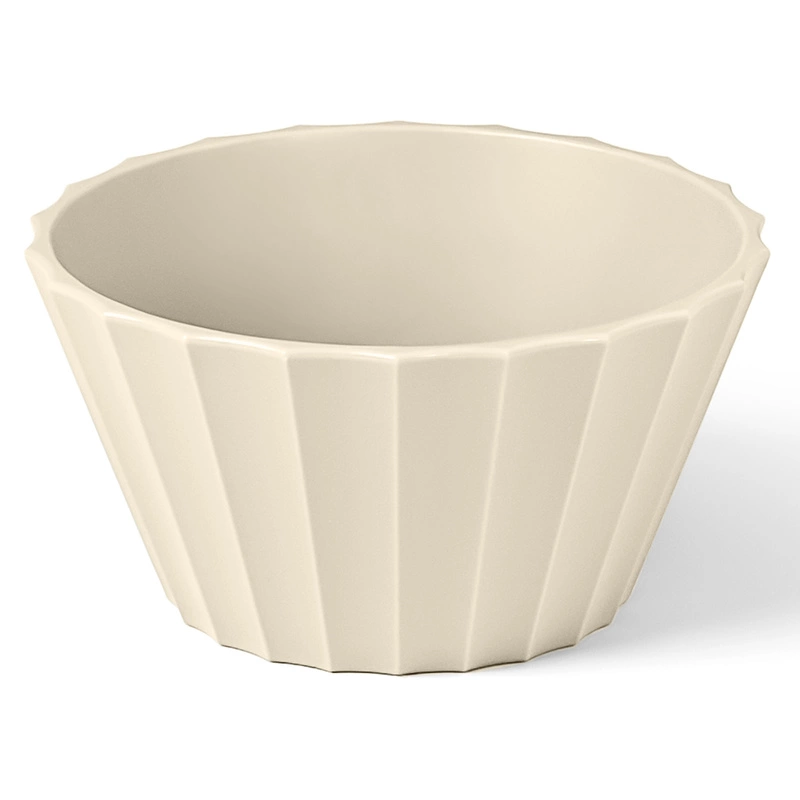 Blim Plus - HERA misa śr. 11 cm kremowa