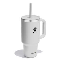 Hydro Flask - Kubek 946 ml All Around Travel Tumbler biały