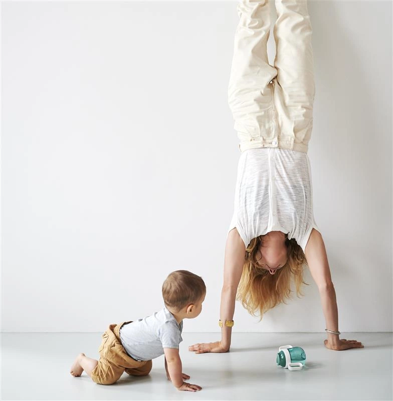 Mepal - Kubek Niekapek 200ml Mio Miffy Explore