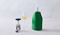 Le Creuset - cooler do wina bamboo