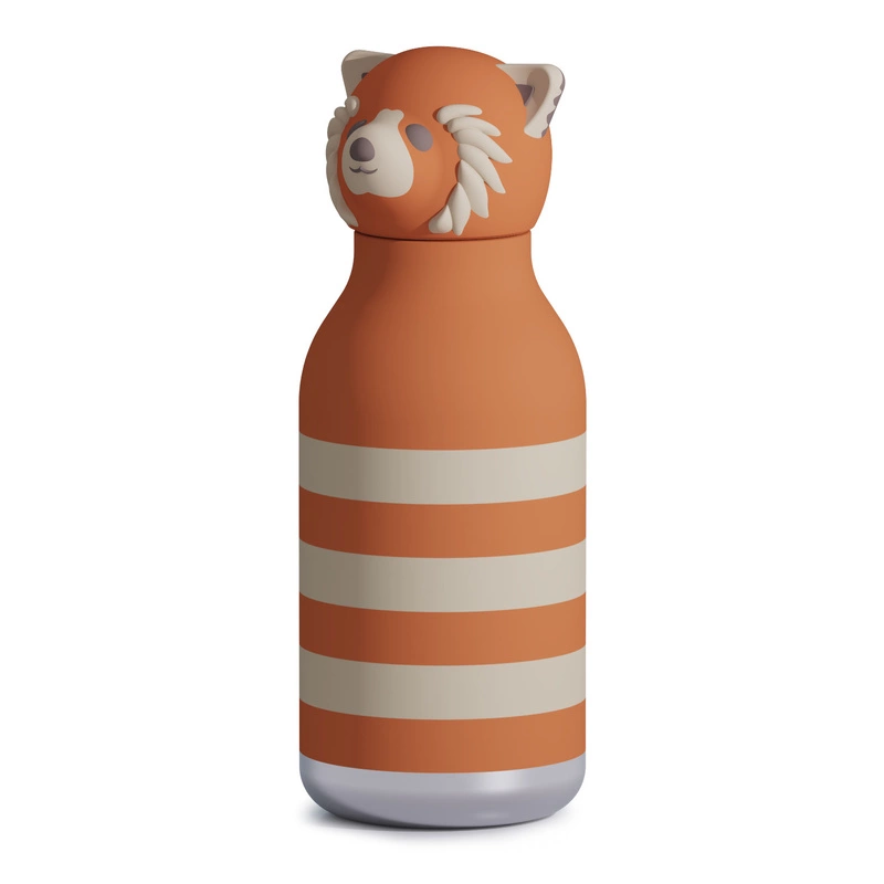 Asobu - BESTIE BOTTLE RED PANDA 460m