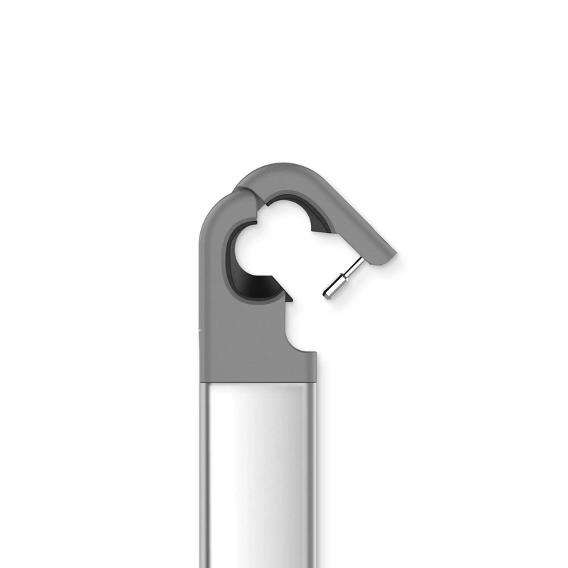 Simple Human - wieszak z koszykami pod prysznic