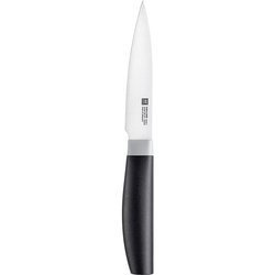 Zwilling - nóż do warzyw i owoców 10 cm czarny Now S