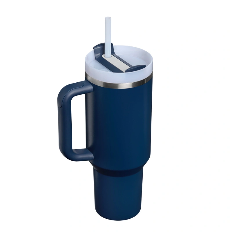 Stanley - Quencher® H2.O FlowState™ 1.18L Dark Navy