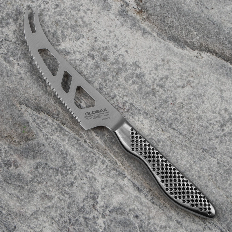 Global - Nóż do sera 10,5 cm GS-95