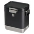Stanley - stalowa lodówka turystyczna The Lifted Spirits Steel Cooler 24,6L Black