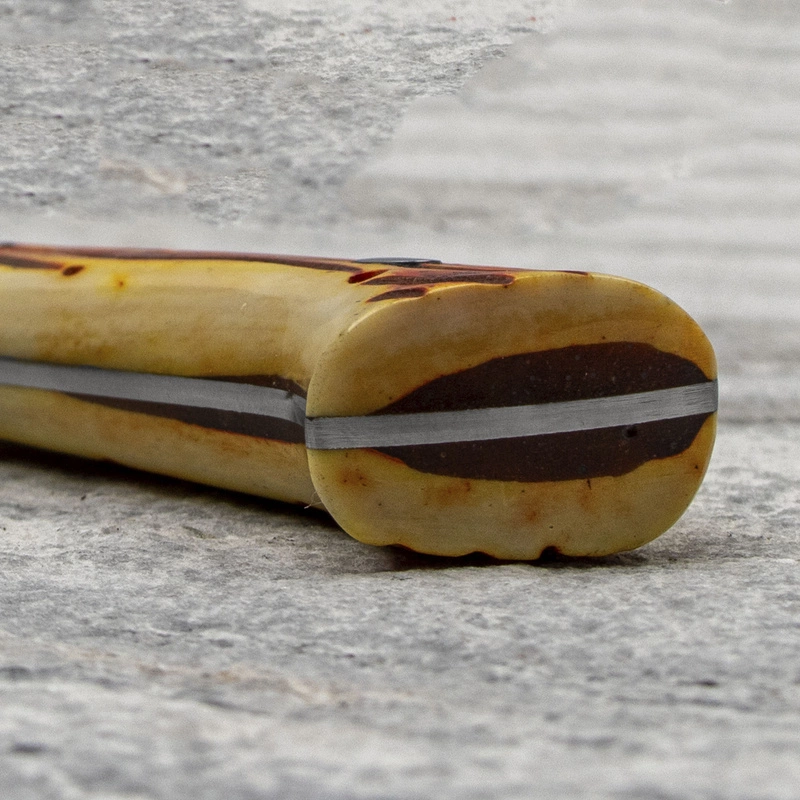 Takeshi Saji - OBB Black VG-10 Color Nóż Szefa kuchni 24 cm