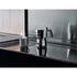 Alessi - kawiarka aluminiowa 9 filiżanek indukcja MOKA
