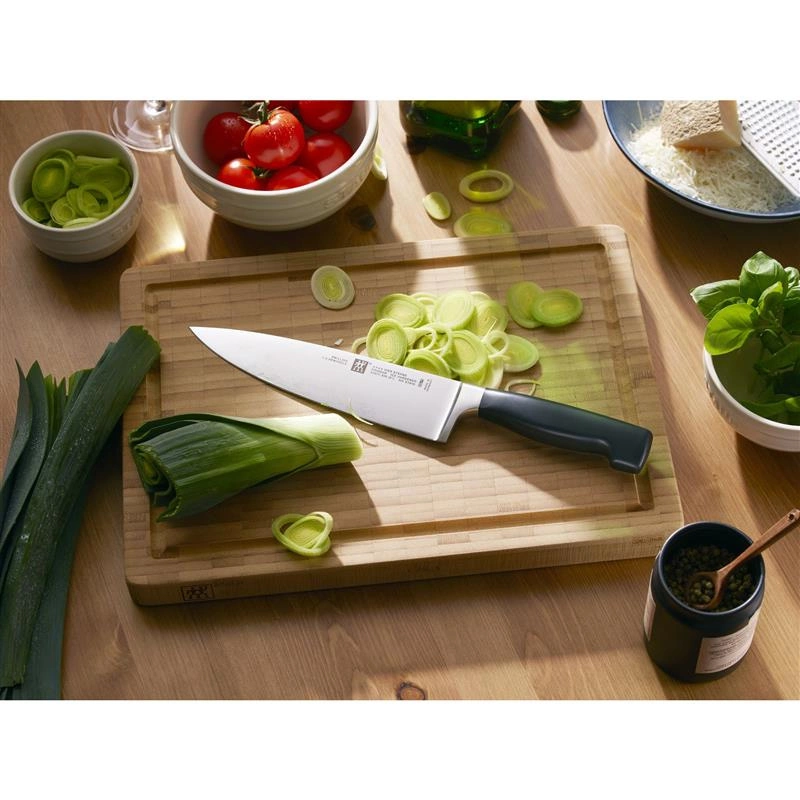 Zwilling - Nóż szefa kuchni Four Star 20 cm