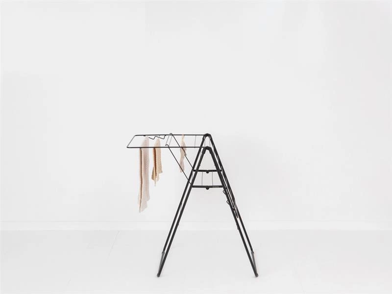Brabantia - Suszarka na pranie HangOn 15m czarna
