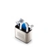 KitchenAid Culinary Tools - pojemnik do zlewu stainless steel