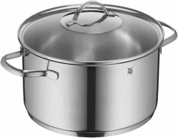 WMF - Garnek wysoki  PROVENCE PLUS 24 cm 8,8l 