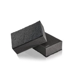 GEFU - zestaw 2 gąbek SWIFT