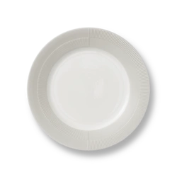 Rosendahl - talerz porcelanowy 23 cm Duet