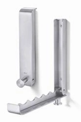 Zack - rozkładany wieszak Canzo