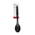 KitchenAid Culinary Tools - łyżka kuchenna CLASSIC Onyx Black